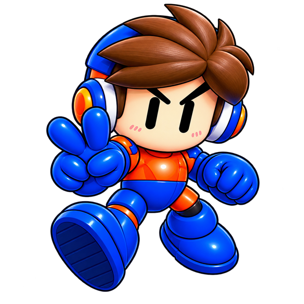 Kidbash