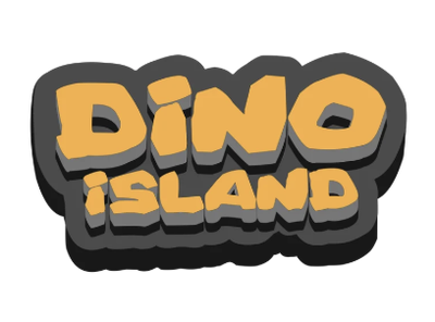 Dino Island