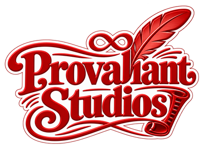 Provaliant Studios