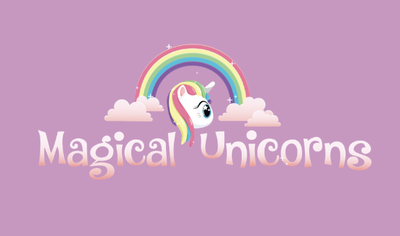 Magical Unicorn