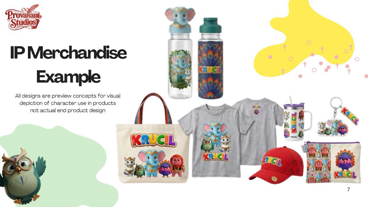 Legenda Panji Merch